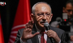 Genel Başkan Kemal Kılıçdaroğlu'na Yönelik Müzik Yasağı Siyasi Tartışmaları Alevlendirdi