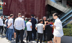 Esenyurt'ta Temeli 2011'de Atılan Dev Projede İpotek Şoku