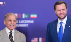 İsviçre'de Beklenen Amerika Ve İran Zirvesi Başladı