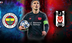 Beşiktaş Ve Fenerbahçe’ye Transfer Şoku: Grimaldo İspanya’yı Tercih Etti