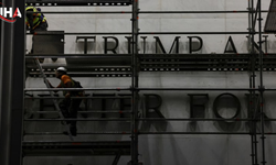 Kennedy Center'da Trump Dönemi Sona Erdi