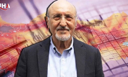 Karadeniz’de Deprem Gerçeği: Prof. Dr. Bektaş’tan "Zemin" Uyarısı
