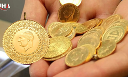 Altın Fiyatlarında Trump Etkisi: Gram Altın 6.433 TL İle Zirvede