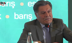 Eski AYM Başkanı Haşim Kılıç'tan AK Parti'nin Kapatılmasıyla İlgili Dava Açıklaması
