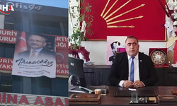 Cumhuriyet Halk Partisi Erzurum İl Başkanlığında Yeni Dönem