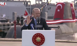 Cumhurbaşkanı Erdoğan'dan Yeni Güvenlik Paradigması Vurgusu