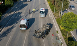Beypazarı’nda Trafik Kazası: 41 Yaşındaki Hilmi Yılmaz Vefat Etti