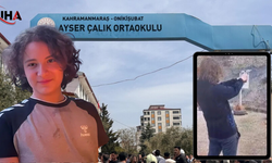 Kahramanmaraş'taki Okul Katliamında Kan Donduran İhmal: Katil Zanlısı 32 Kez Rehberliğe Sevk Edilmiş