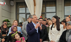Özgür Özel'den Bucak'ta Tarihi Mesaj: İmamoğlu Ve Yavaş'ın Sonuna Kadar Arkasındayım