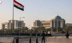Irak'ta Yolsuzluk Operasyonu: 47 Gözaltı