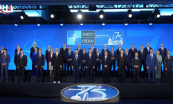 Ankara'da NATO Zirvesi Hazırlıkları
