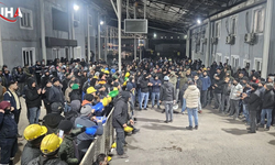 Soma'da Binden Fazla İşçi Kapı Önüne Konuluyor