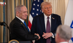 Netanyahu'dan Bakanlara Trump Konuşma Yasağı