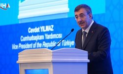 Cevdet Yılmaz’dan AB’ye Net Mesaj: Kendi Kriterlerinizi Uygulayın