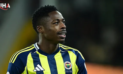 Fenerbahçe Musaba İçin Gelecek Teklifleri Bekliyor