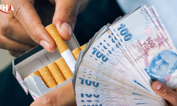 Tütün Ürünlerine Yeni Zam: Yarından İtibaren Geçerli
