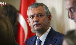 Özgür Özel'den Ankara Sokaklarındaki Öğretmenlere Güçlü Destek