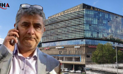 Kaçırılan Kültür A.Ş. Yöneticisi Karaal'ın İfadesi Sızdı