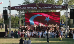 Türk Kara Kuvvetleri 2235 Yaşında