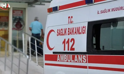 Antalya'da Akrabalarını Domuz Zannedip Vurdular