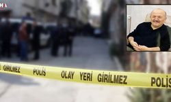 Cinleri Musallat Etti İddiasıyla 70 Yaşındaki Adamı Öldürdü