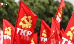 NATO Zirvesi Öncesi Ankara'da "Barış" Çağrısı: TKP'den Miting Kararı