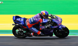 MotoGP Hollanda Grand Prix'sinde Zafer Ai Ogura'nın Oldu
