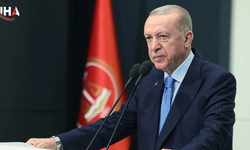 Cumhurbaşkanı Erdoğan’dan Sayıştay Kürsüsünde Sert Uyarı