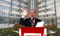Kılıçdaroğlu Belediyeleri Mercek Altına Alıyor