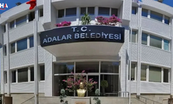 Adalar Belediyesi’nde Rüşvet ve 'Kaçak Yapı' Operasyonu