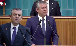 Mutlak Butlan Sonrası: Özgür Özel CHP Grubunda Kürsüye Çıktı