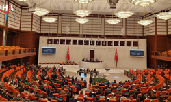 Meclis Karıştı: Özel Kalem Kadrosu Genel Kurul Gündeminde