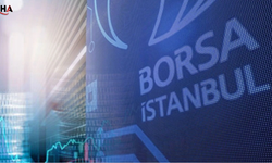 MKK Açıkladı: Borsada Geçen Haftanın Öne Çıkan Hisseleri