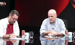 Ahmet Çakar'dan Montella Ve Kaptana Ağır Eleştiri