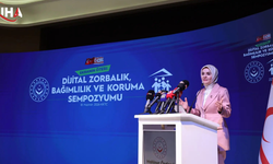 Bakan Göktaş'tan Dijital Dünyada Çocuklar İçin "Güvenlik Mimarisi" Çağrısı