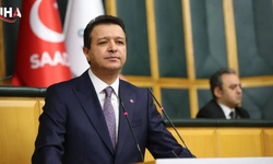 Mahmut Arıkan'dan "Beyaz Kuşak" Hamlesi