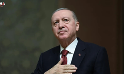 Cumhurbaşkanı Erdoğan'dan Milyonlara Karne Tebriği
