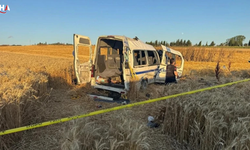 Silivri’de Trafik Kazası: 2 Ölü, 10 Yaralı