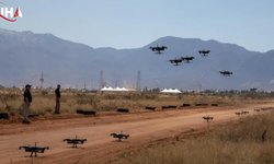 Amerika Birleşik Devletleri Dron Projesine Hız Verdi