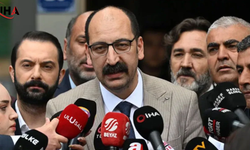 Atakan Sönmez İddiaları Yalanladı: Seçim Kampanyası Yürüttüm
