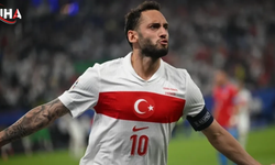 Kaptan Hakan Çalhanoğlu'ndan Fenerbahçe'ye Yeşil Işık