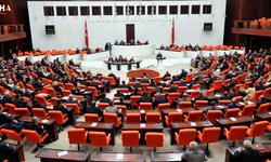 Meclis Gündeminde IBAN Mağdurları Ve Yargı Paketi Sürprizi