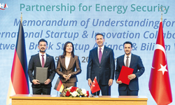 Alman Enerji Devlerinden 108 Milyar Avroluk Hamle