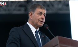 Cemil Tugay'dan Özgür Özel Ve AK Parti Çıkışı