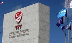 TFF’den Kulüplere "10+4" Talimatı: Yabancı Kuralında Geri Adım Yok!
