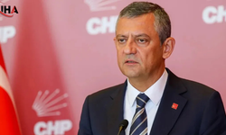 Özgür Özel Ve Ekibi İçin Yeni Parti Hazırlığı Mı