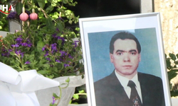 Abdurrahim Özüdoğru Dönemsel Törenle Nürnbergde Anılacak