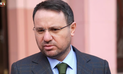 Bakan Gürlek Açıkladı: Sokak Çetelerine "Topyekûn" Mücadele Başladı