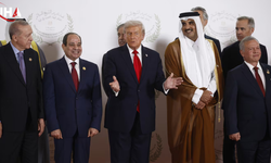 Amerika Birleşik Devletleri ve Orta Doğu Arasında Diplomatik Köprü: Trump'ın Fransa Ajandasında Neler Var?