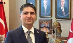 MHP'li İsmail Özdemir AP'ye Meydan Okudu